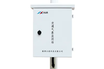 專用綜合氣象數(shù)據(jù)采集器+電器控制機(jī)箱